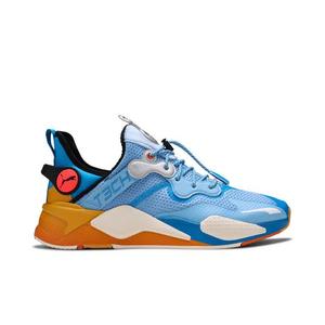 Кроссовки Thundercats x Puma RS-X 'T3CH - Lion-O'