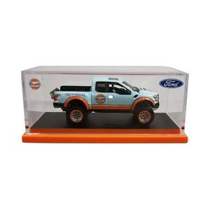 Игрушки и наборы для игр Hot Wheels Rlc 17 Ford F-150 Raptor 'Light Blue'