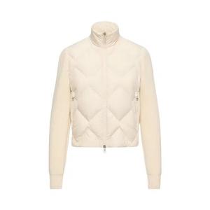 Кардиганы Moncler Кардиган 'Белый'