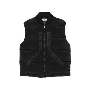 Дутый жилет G100008 Nylon Metal in ECONYL®