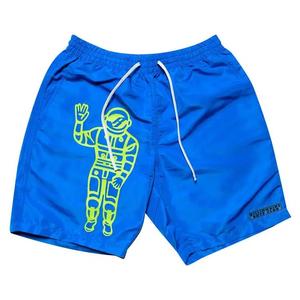 Billionaire Boys Club Prosper Shorts 'Синий'