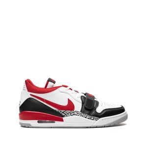 Кроссовки Air Jordan Legacy 312 Low Fire Red