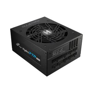 FSP Hydro PTM PRO ATX3.0(12V-2x6) 1650W 80Plus Platinum блок питания полностью модульный