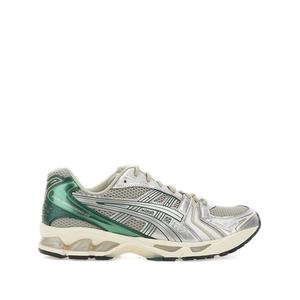 Кроссовки GEL-Kayano 14 в стиле колор-блок