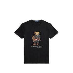 Футболка Polo Bear