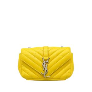 Сумка через плечо Baby Chevron Calfskin Monogram Classic Chain Bag (2013-2026 годы)
