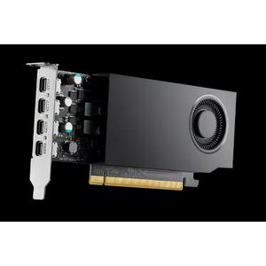 NVIDIA RTX A1000 (Ampere)