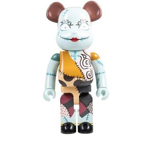 Фигурка Be@rbrick Sally 1000% из коллаборации с The Nightmare Before Christmas