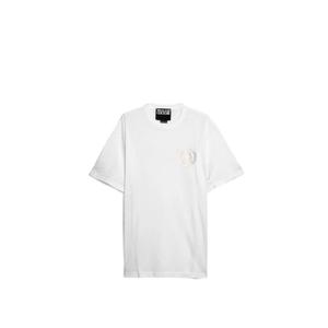 Хлопковая футболка Cotton T-Shirt