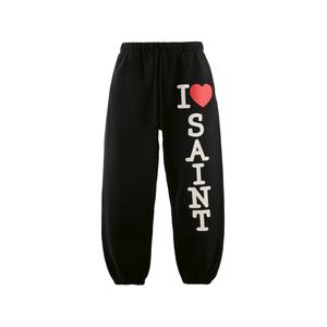 Спортивные брюки I Love Saint