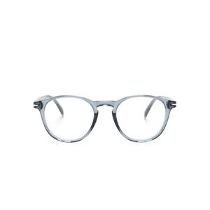 Очки DB 1018 в оправе панто