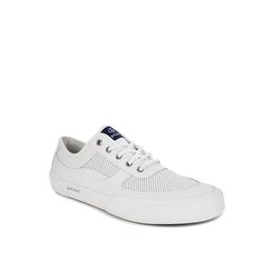 Мужские кроссовки SeaCycled™ Soletide белые