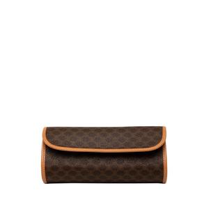 Клатч Macadam Coated Canvas (20 век)