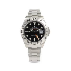2012 Explorer II 42mm часы