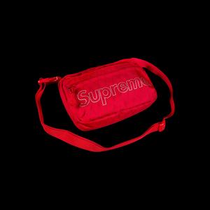 Сумка через плечо Supreme Shoulder Bag 'Red'