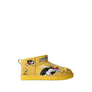 Угги Ultra из коллаборации с Palace и Looney Tunes