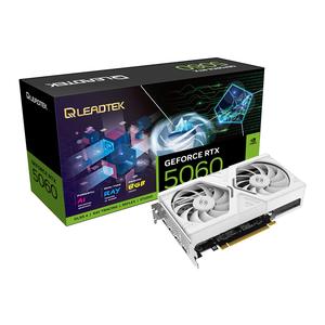 Leadtek WinFast RTX 5060 Hurricane 8G видеокарта