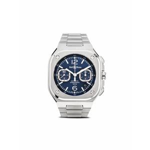 Наручные часы BR-05 Chrono 42 мм