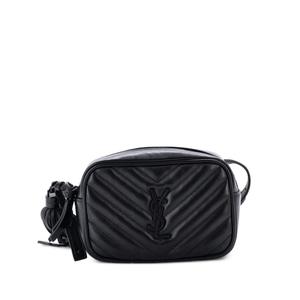 Поясная сумка Lou Matelasse Chevron Leather