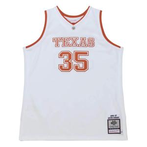 Топ NCAA Texas Longhorns 2006 Kevin Durant