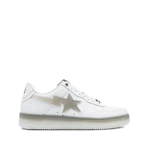Кроссовки Bape Sta™ M1 с аппликацией