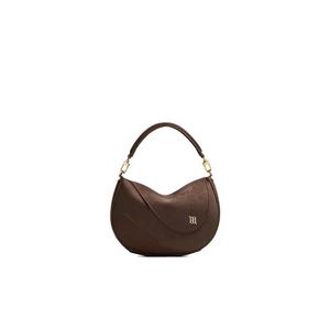 Nerie Bag Suede - Эспрессо