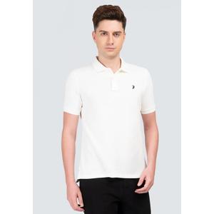 Polo Haus - Мужская футболка-поло регулярного кроя Ultimate Polo Tee MKCSE013