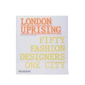 Книга London Uprising