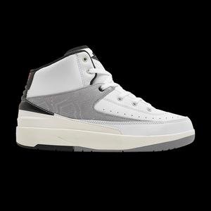 Повседневные баскетбольные кроссовки Air Jordan 2 Retro PS 'Python'