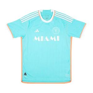 Джерси adidas Inter Miami CF 2024 Third Jersey 'Мятный'