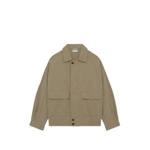 Куртка Raglan