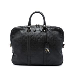 Деловая сумка Guccissima 2016-2026