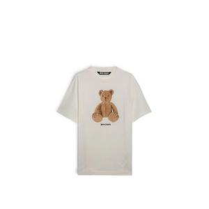 Обычная футболка Bear Regular Tee