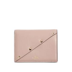 Маленький кошелек Rockstud Wispy