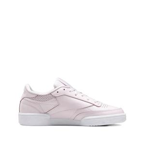Кроссовки Club C 85 Pixel Pink/White