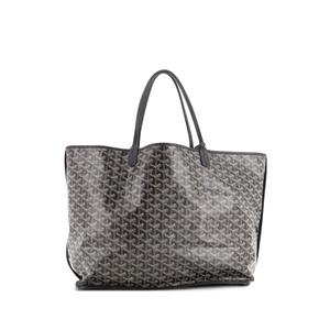 Сумка-тоут Anjou Reversible Coated Canvas GM