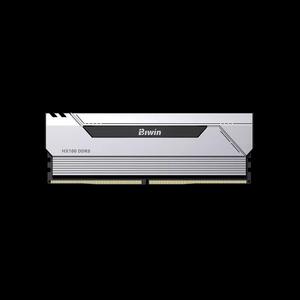 Biwin Black Opal HX100 DDR5 24GB 6000MHz CL30【Серебристый】