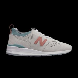 Кроссовки New Balance 997 'Nimbus Cloud'