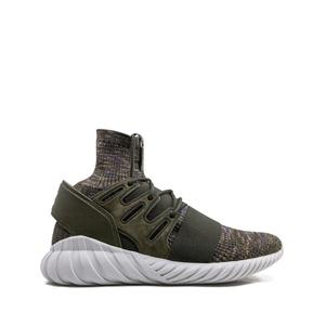 Кроссовки Tubular Doom Primeknit