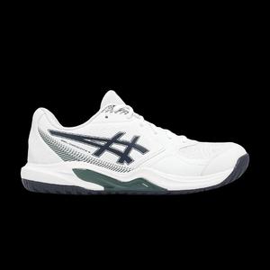 Lifestyle Теннис ASICS Gel Dedicate 9 'Белый Полночь'