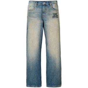 Джинсы The Washed Jean