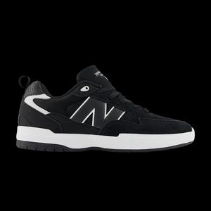 Lifestyle Skateboarding Tiago Lemos x New Balance Numeric 808 Lite 'Черный белый'