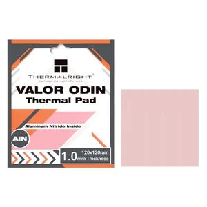 ThermalRight VALOR ODIN термопрокладка - 120x120x1.0 мм