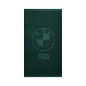 Полотенца Kith For BMW Jacquard Towel «Vitality»
