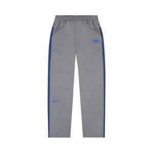 Nike x Patta тренировочные штаны «Частично-серый/Сапфир»