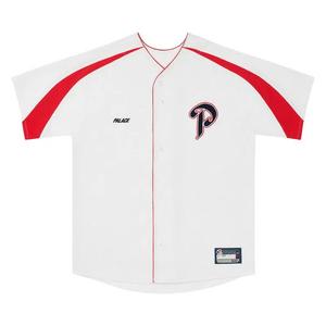 Джерси Palace P Paseball Jersey 'White'
