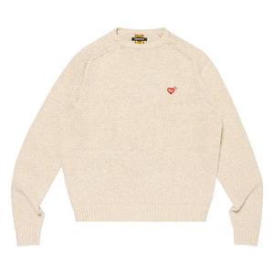 Свитеры Human Made Knit Sweater 'White'