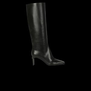 Кроссовки Wmns Ferragamo Cimelina Knee-High Boot 'Черный'
