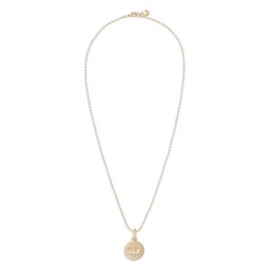 Колье The Free Spirit Pendant