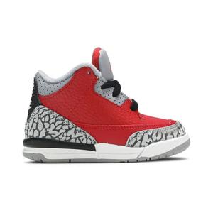 Образ жизни Баскетбол Air Jordan 3 Retro SE TD 'Unite'